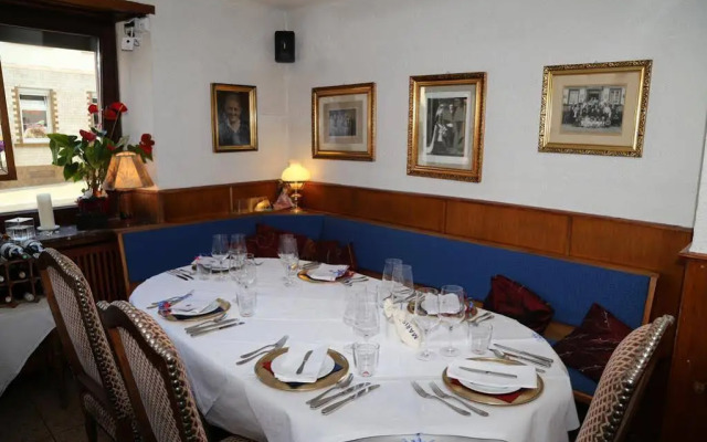 Hotel & Restaurant Raisch