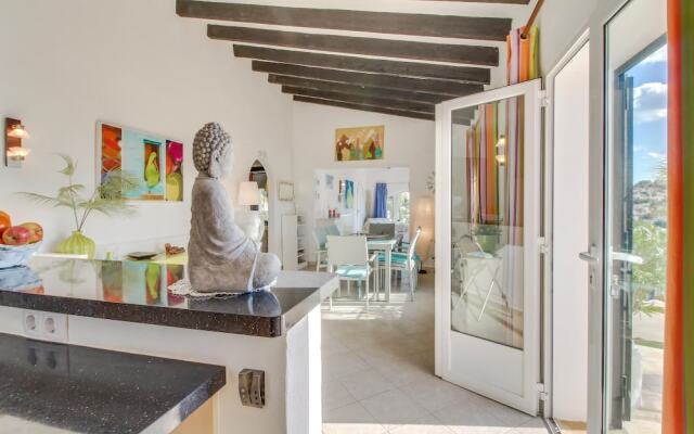Villa Carrer Canari