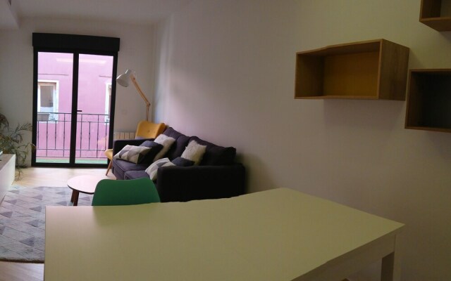 Apartamento en el Barrio de las Letras ADD3