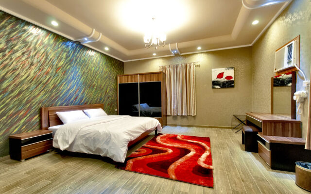 Yanbu Inn Residential Suites