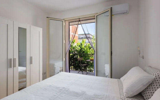 Casa Lilium a Floridia - Sage