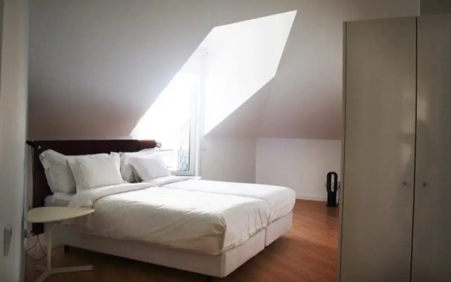 My Place - Lisbon Lounge Suites