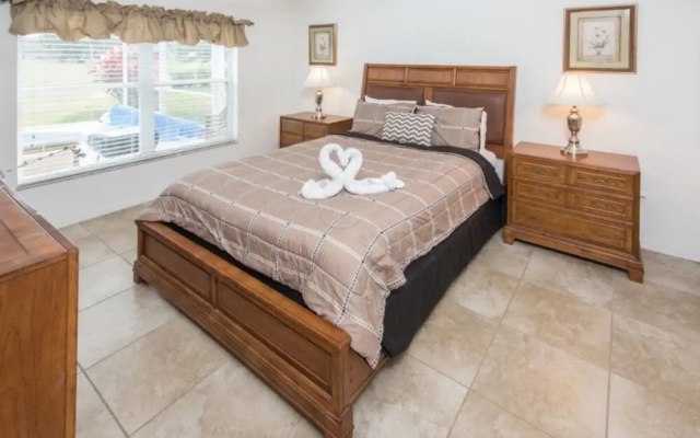 Mikes Southern Dunes Vacation Home