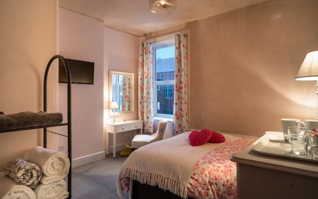The Chatwal Boutique Hotel