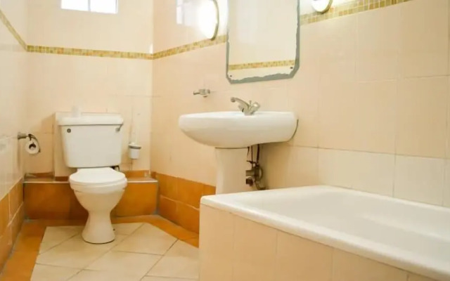 Hotel Anthena