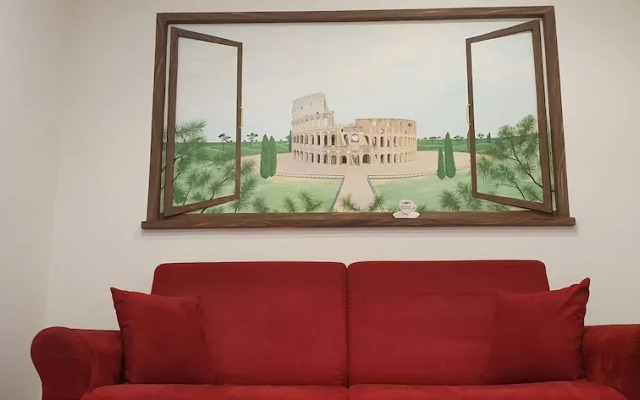 Via Palestro 56 Apartment