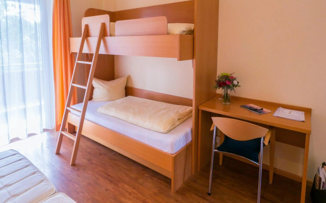 Hotel Löwen Garni - B&B