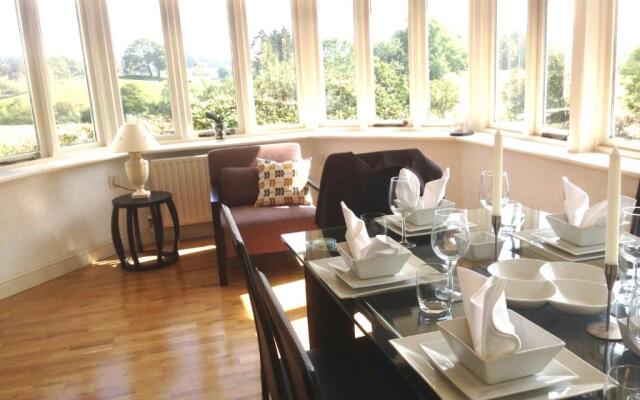 High Grassings Country House