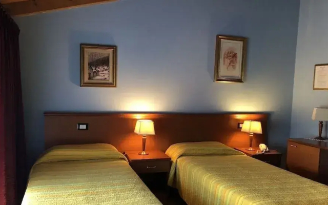 Hotel Al Bosco