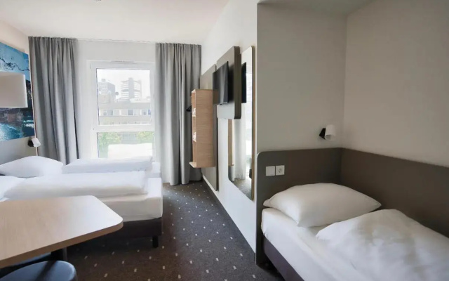 B&B Hotel Köln-City