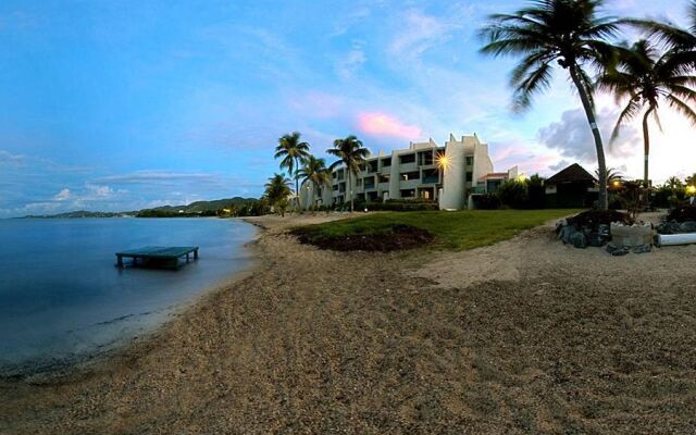 Colony Cove Beach Resort by Antilles Resorts