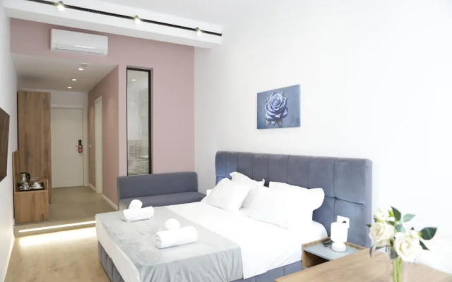 Hotel La Rosa