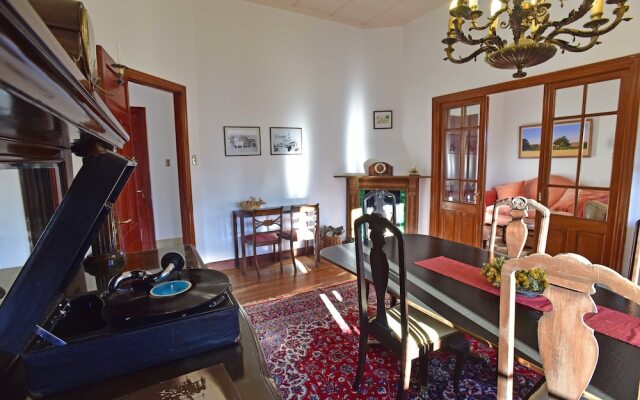 Hotel El Pedral