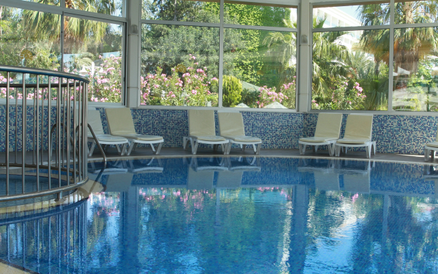 Annabella Diamond Hotel&Spa