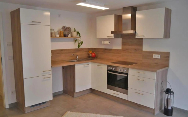 Ferienwohnung im Zentrum