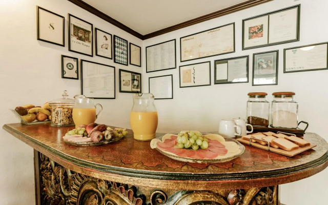 Casa Granada 24