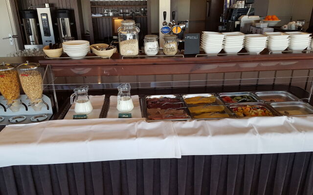 Fletcher Duinhotel Burgh Haamstede