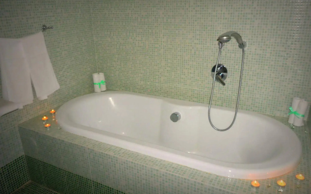 Hotel Diecimare