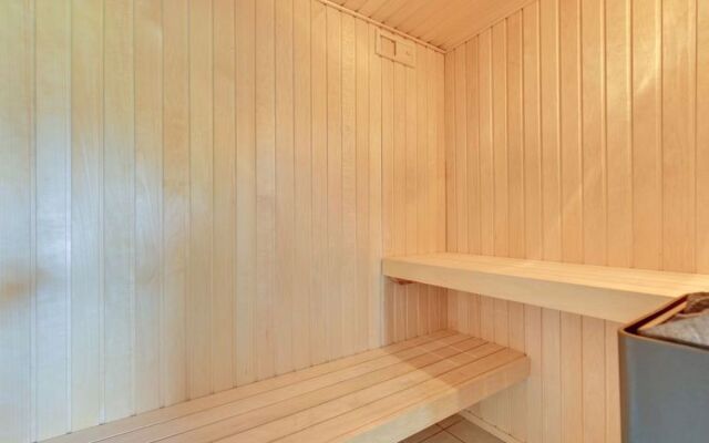 "Kuebra" - 3km from the sea in Western Jutland