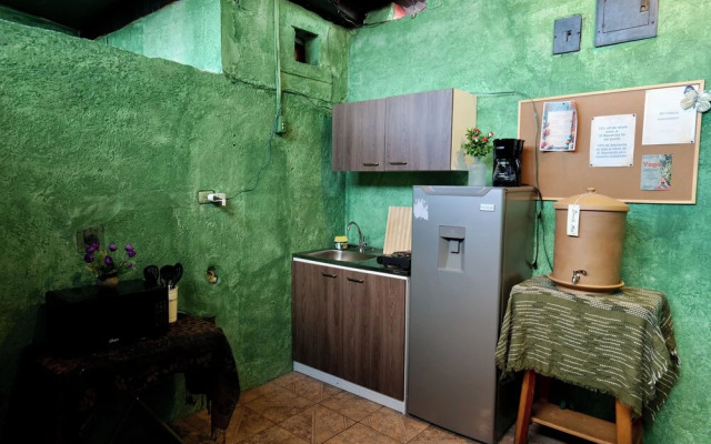 Wonderland Hostel