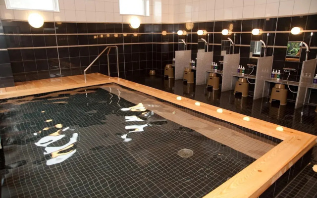 Hakata Sunlight Hotel Hinoohgi