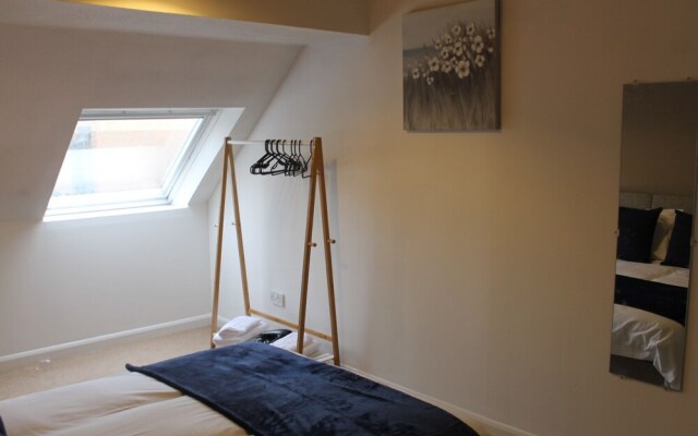 Karah Suites - Redcliffe Quay