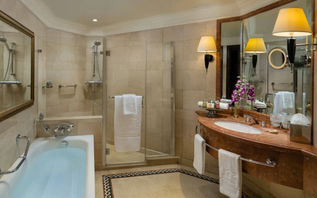 InterContinental Phoenicia Beirut by IHG