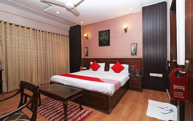 Hotel Soni Villa