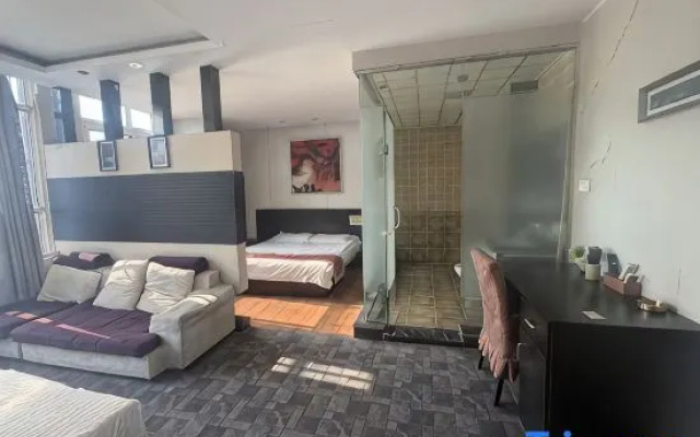 Yunjing Hotel Chuzhou