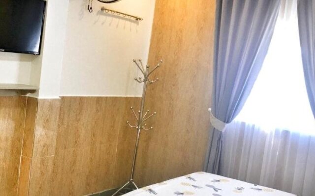 Hoang Vu Guest House