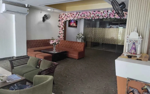 Hotel Rajvanshi