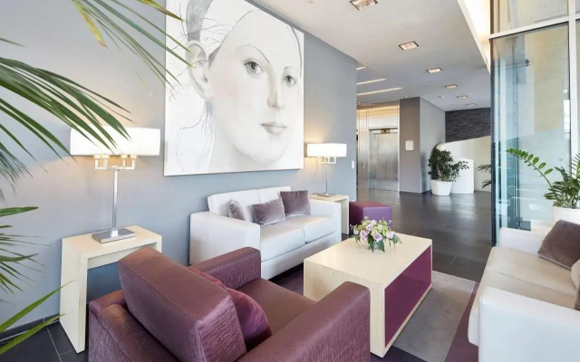 Four Points Flex by Sheraton Koblenz