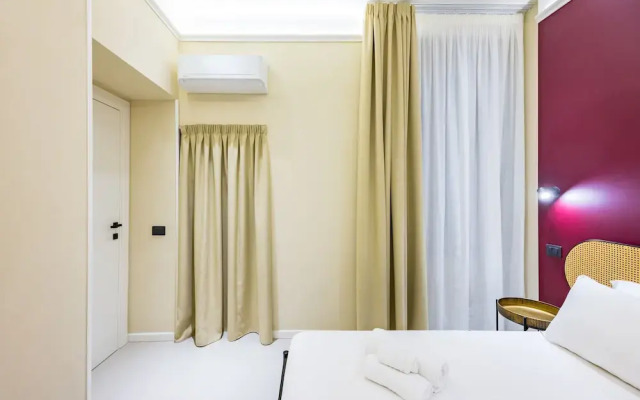 Modern Family Spacious Apartment Near Toledo