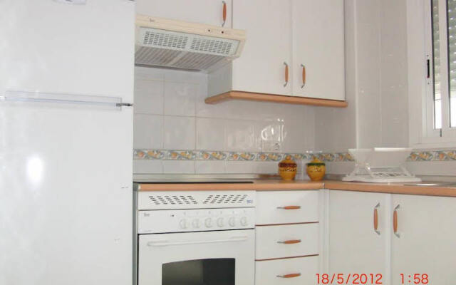 Apartamentos Finestrat I-II