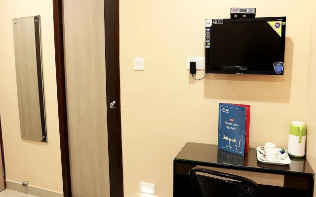 OYO 1015 Hotel Reliable Inn