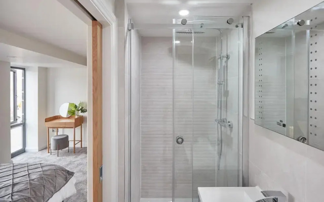 Coastal Townhouse in Whitby