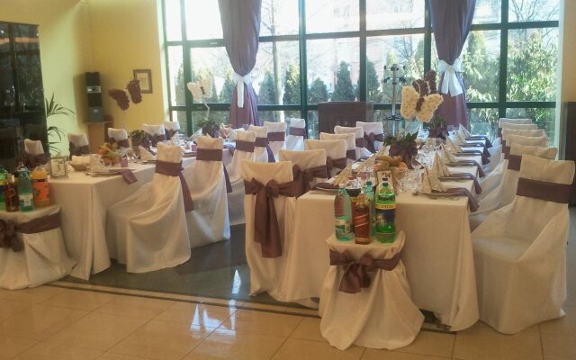 Hotel Boavista