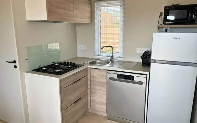 Camping Domaine des Tamaris