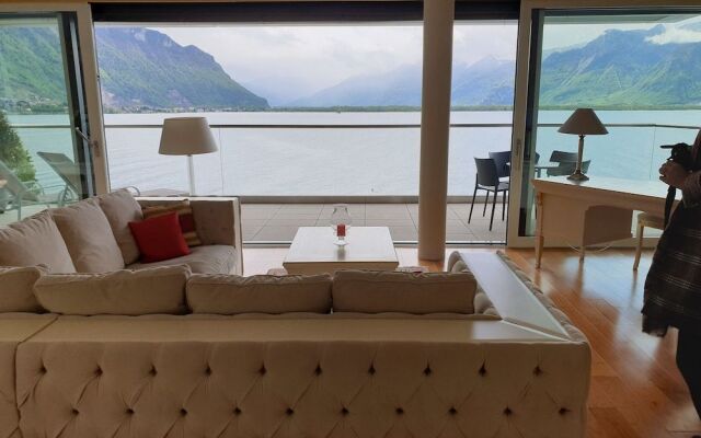 The View Montreux