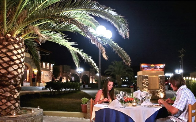 Lemnos Village Resort