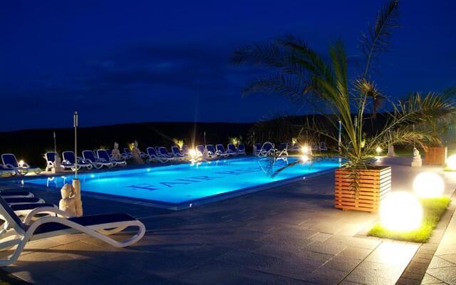 FAIR RESORT All Inclusive Wellness & SPA Hotel Jena