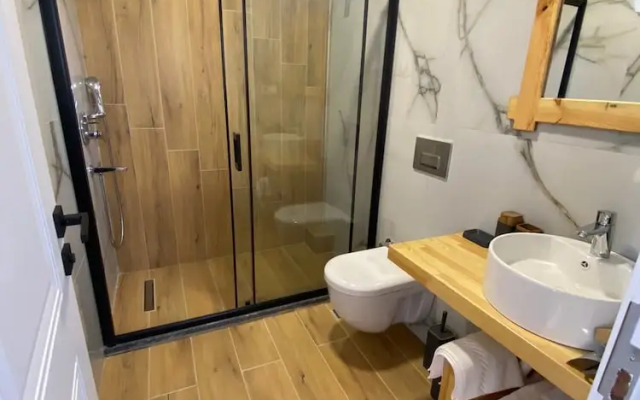 Şana Bungalow