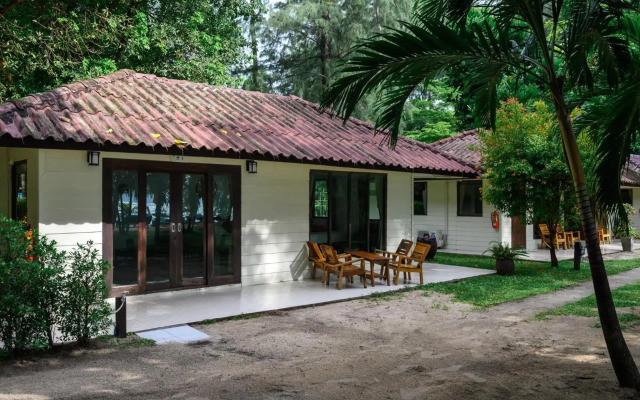 Wapi Resort Koh Lipe
