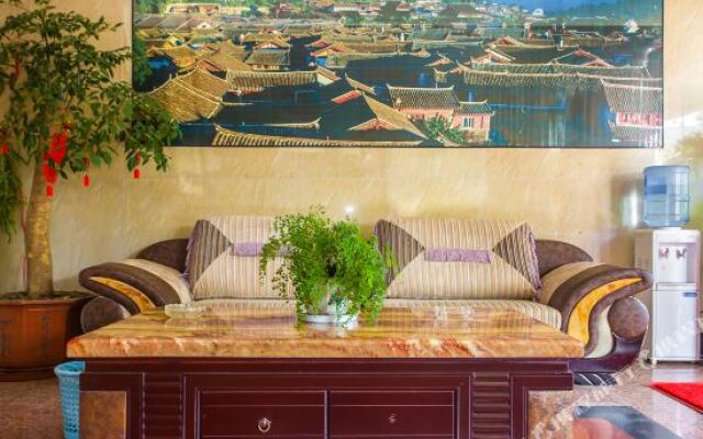Minzu Hotel Lijiang