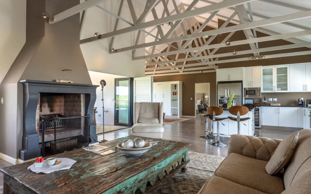 Wedgeview Country House & Spa