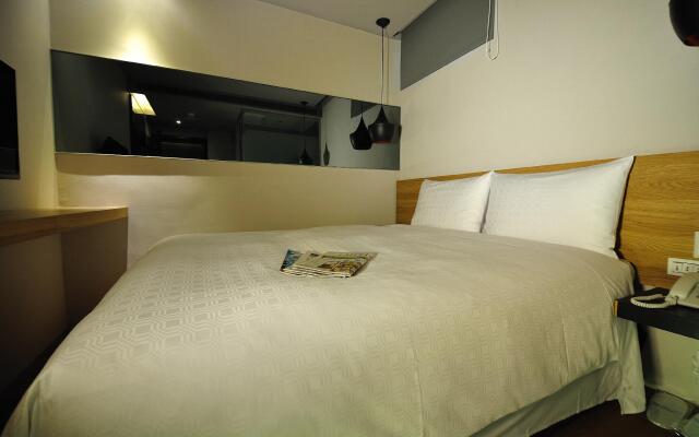 Forward Suites II