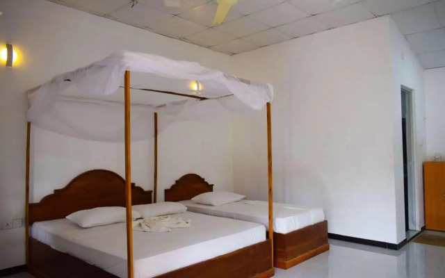 Vista Rooms Nilaveli Beach