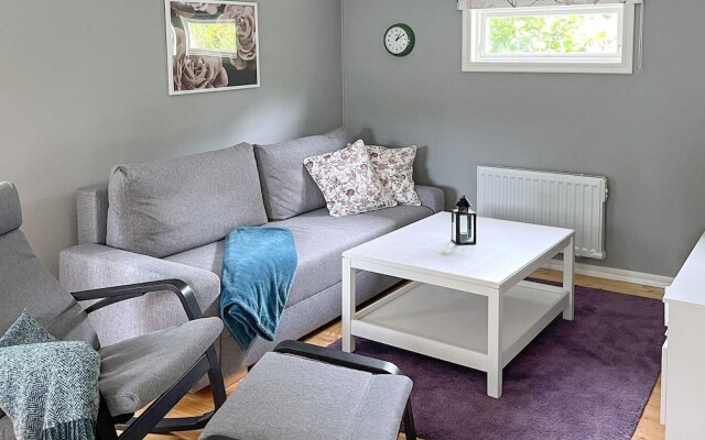 4 Star Holiday Home in Karlshamn-by Traum