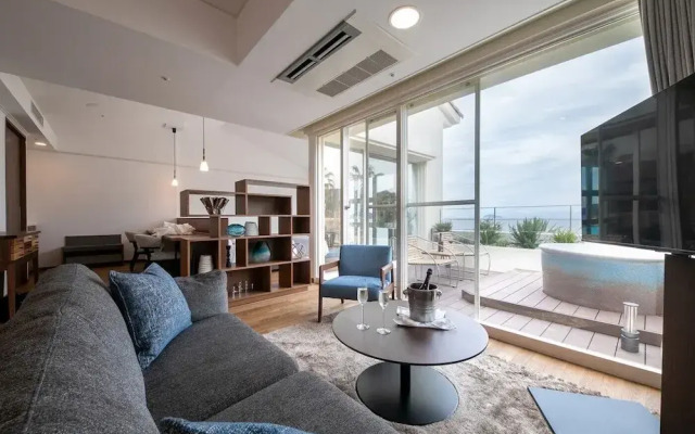 Hotel and Resort Sunshine Sazanseto