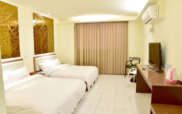 Fugong Hostel